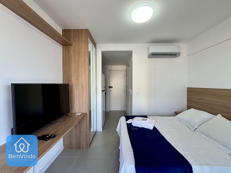 Suíte Perfeita Em Salvador