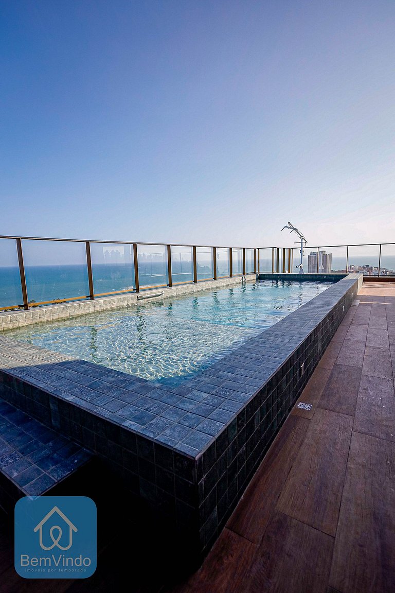 Suíte Perfeita Em Salvador