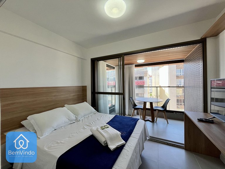 Suíte Perfeita Em Salvador