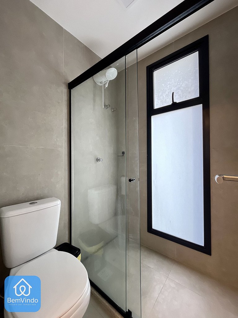 Estúdio Completo no Alive Vitória