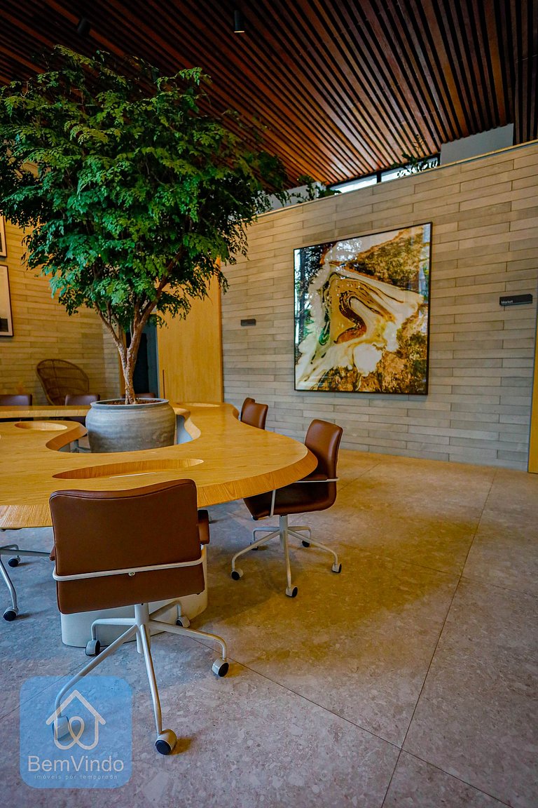 Estúdio Completo no Alive Vitória