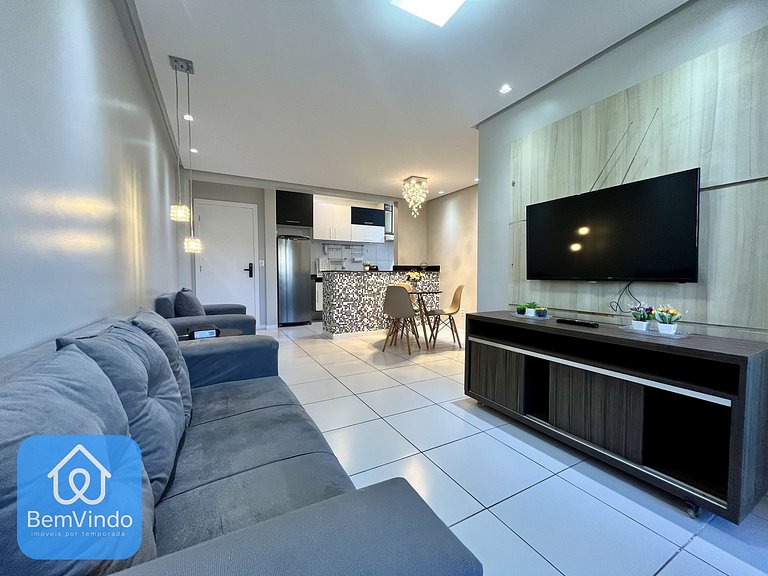 Apartamento Completo 2/4 Em Salvador