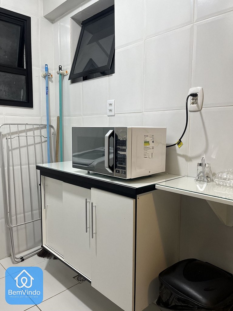 Apartamento Completo 2/4 Em Salvador