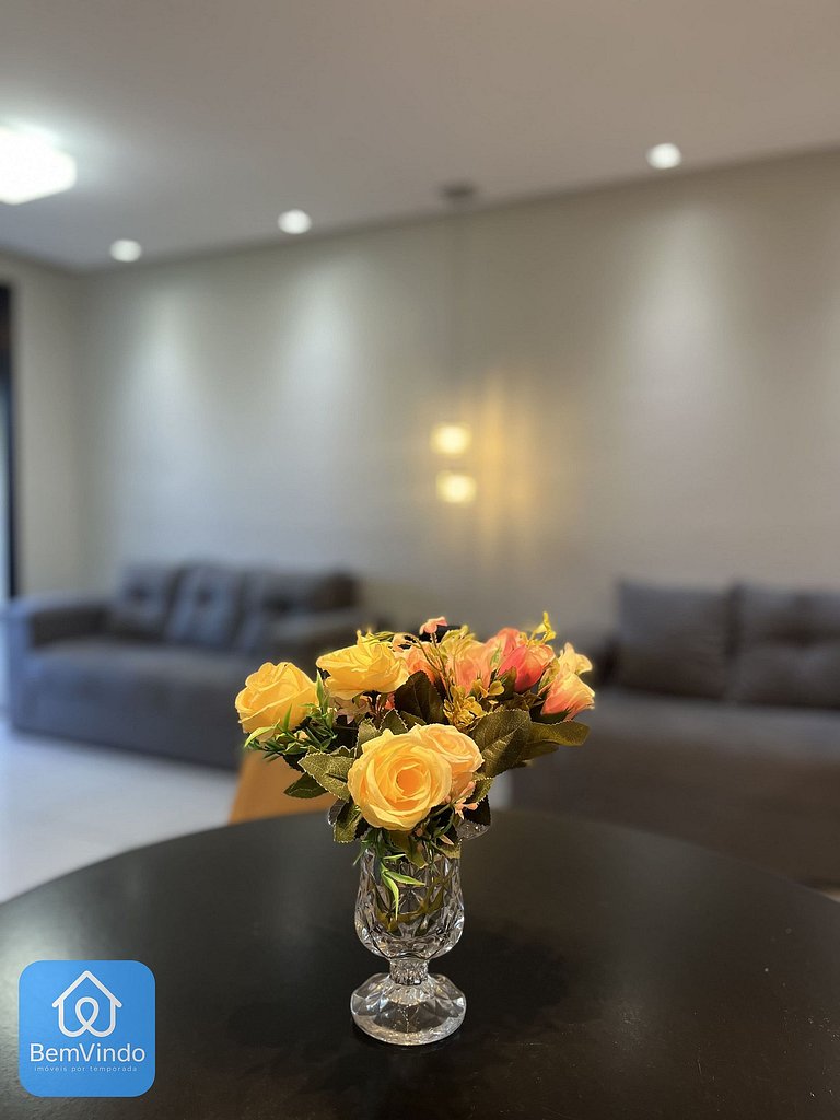 Apartamento Completo 2/4 Em Salvador