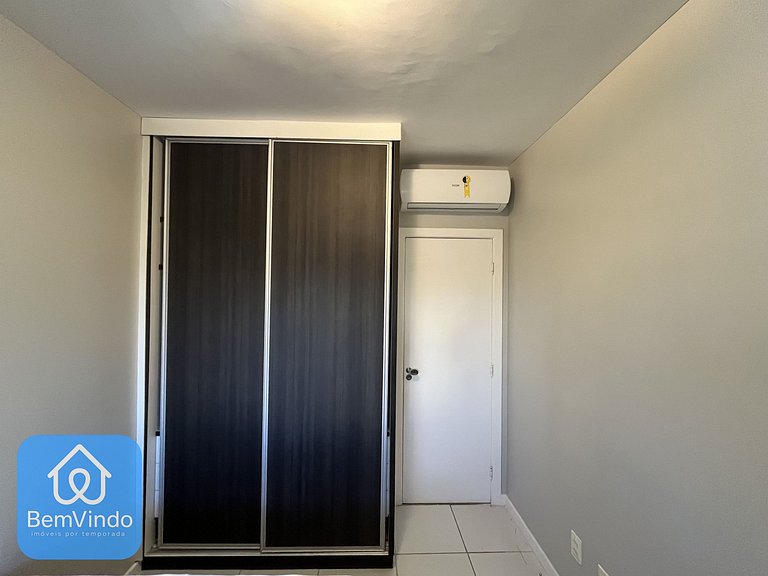 Apartamento Completo 2/4 Em Salvador