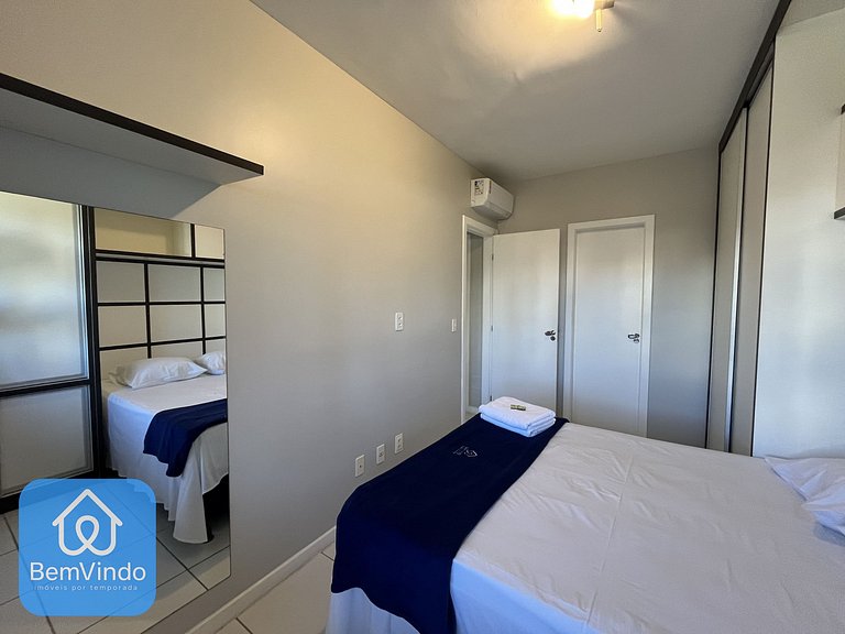 Apartamento Completo 2/4 Em Salvador