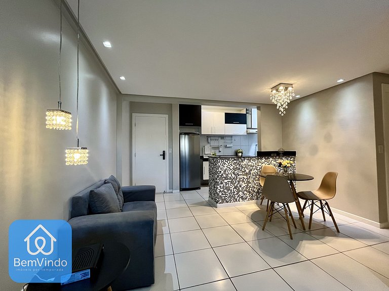 Apartamento Completo 2/4 Em Salvador