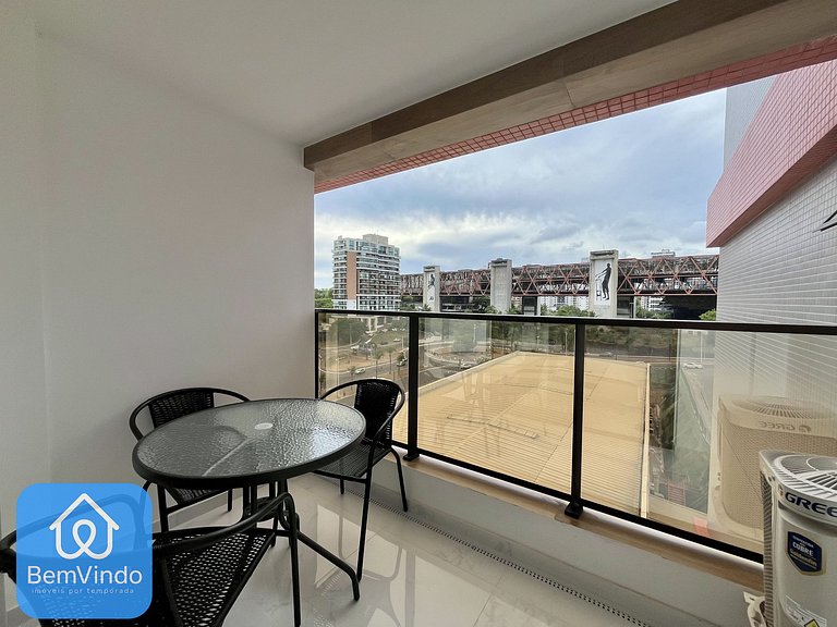 Estúdio Equipado No Smart Convenções