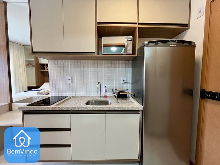 Estúdio Equipado No Smart Convenções