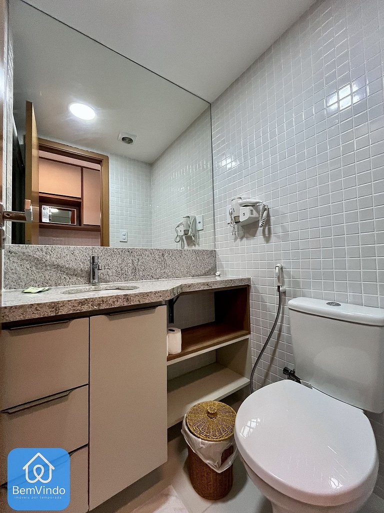 Estúdio Equipado No Smart Convenções