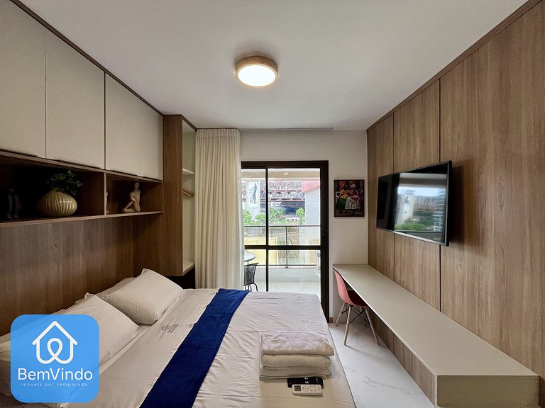 Estúdio Equipado No Smart Convenções