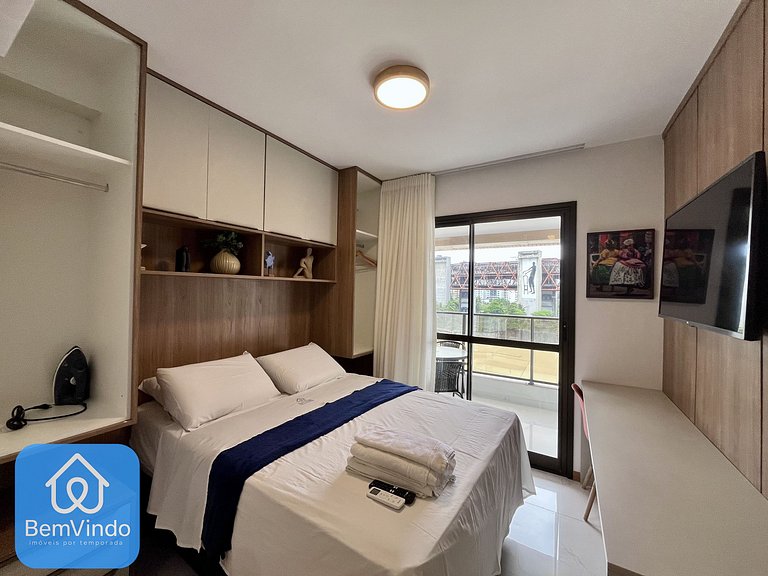 Estúdio Equipado No Smart Convenções