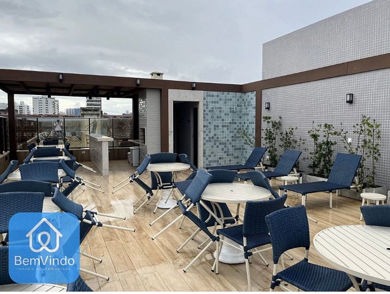 Estúdio Equipado No Smart Convenções