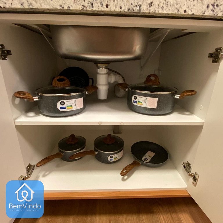 Apartamento Vista Mar Na Barra