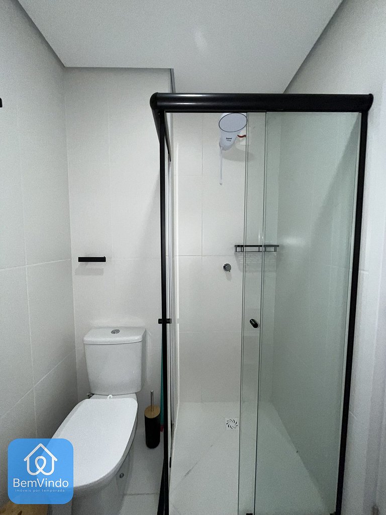 Lindo Apartamento Com Vista Mar no RV Conceito