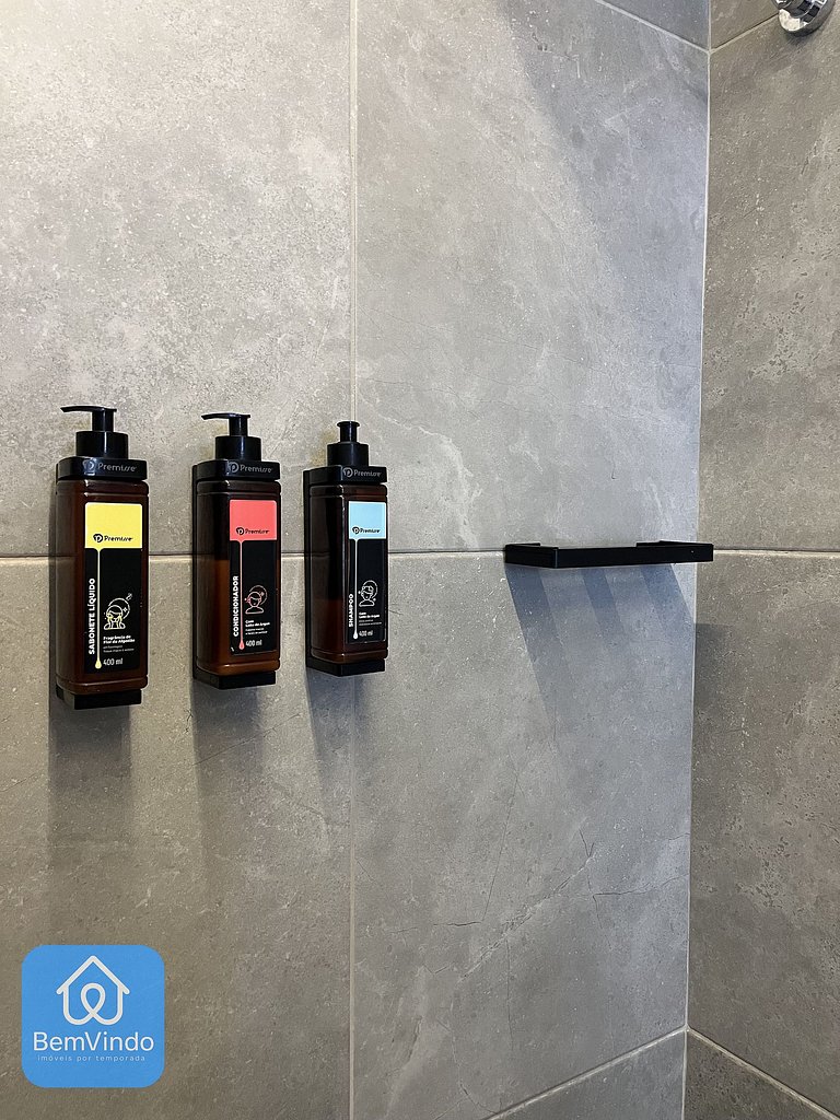 Estúdio Completo Na Barra