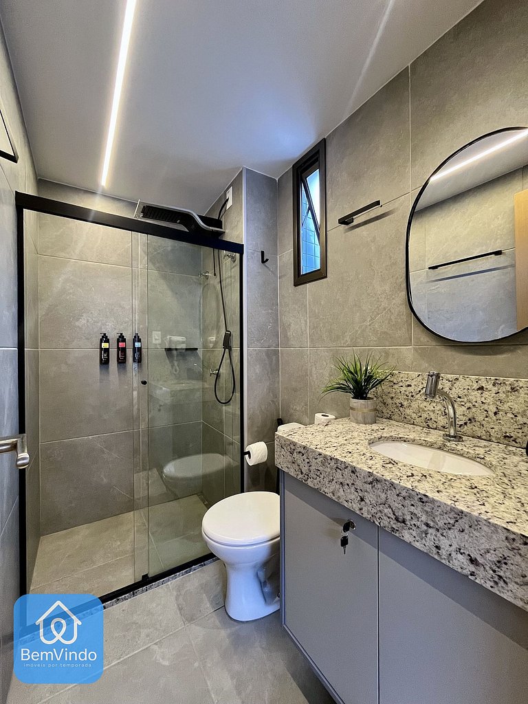 Estúdio Completo Na Barra