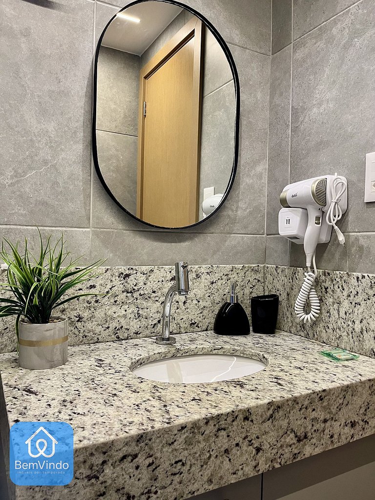 Estúdio Completo Na Barra