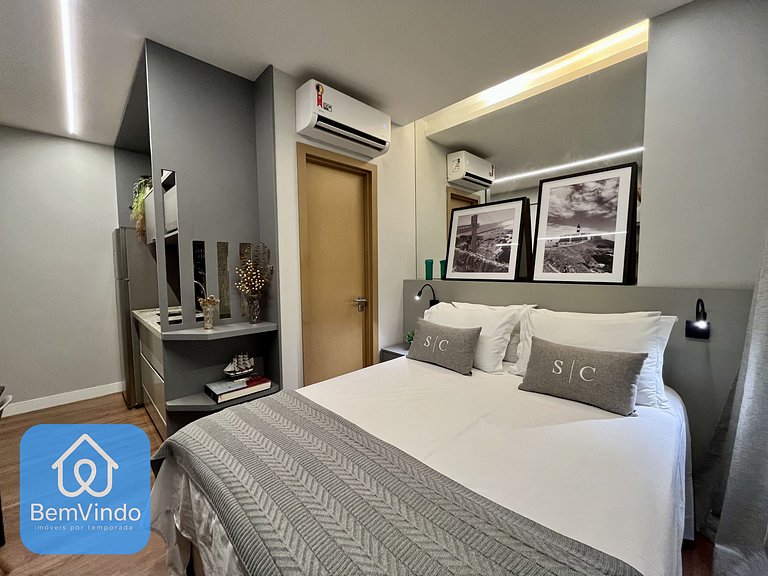 Estúdio Completo Na Barra