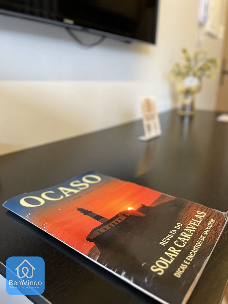 Estúdio Completo Na Barra