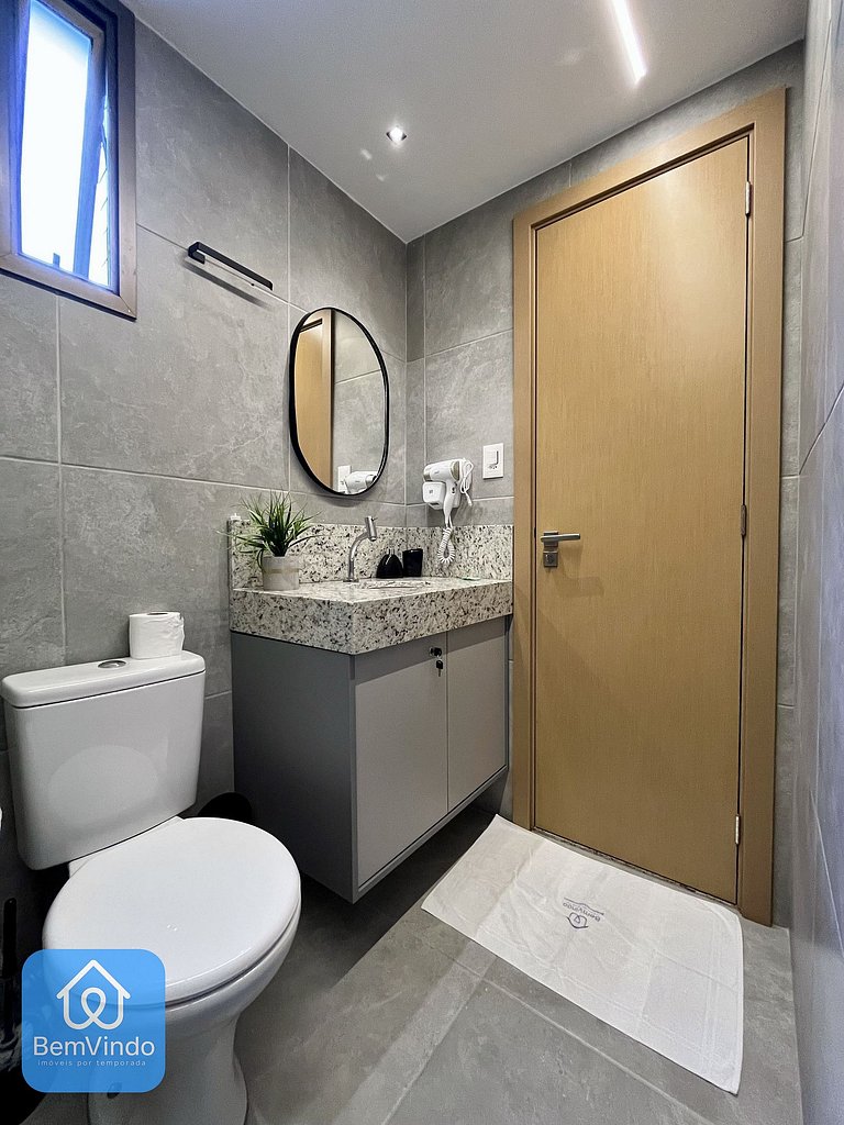 Estúdio Completo Na Barra