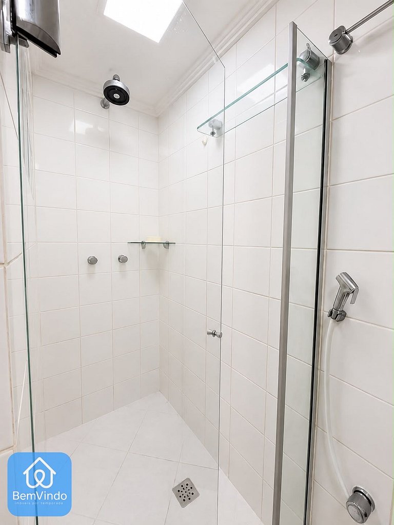 Apartamento Vista Mar No Ondina Apart Hotel