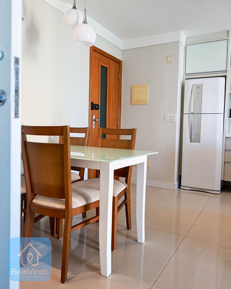 Apartamento Completo no Mandarim Salvador Shopping