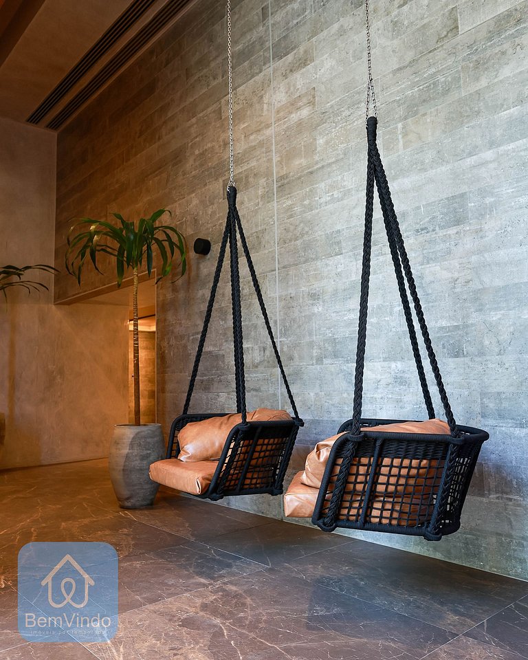 Apartamento Com Vista Mar em Salvador